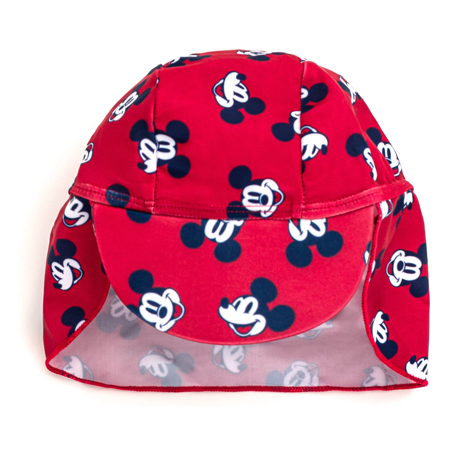 Disney Baby Boys' 2-Piece Swimwear Sunsuit and Hat Set