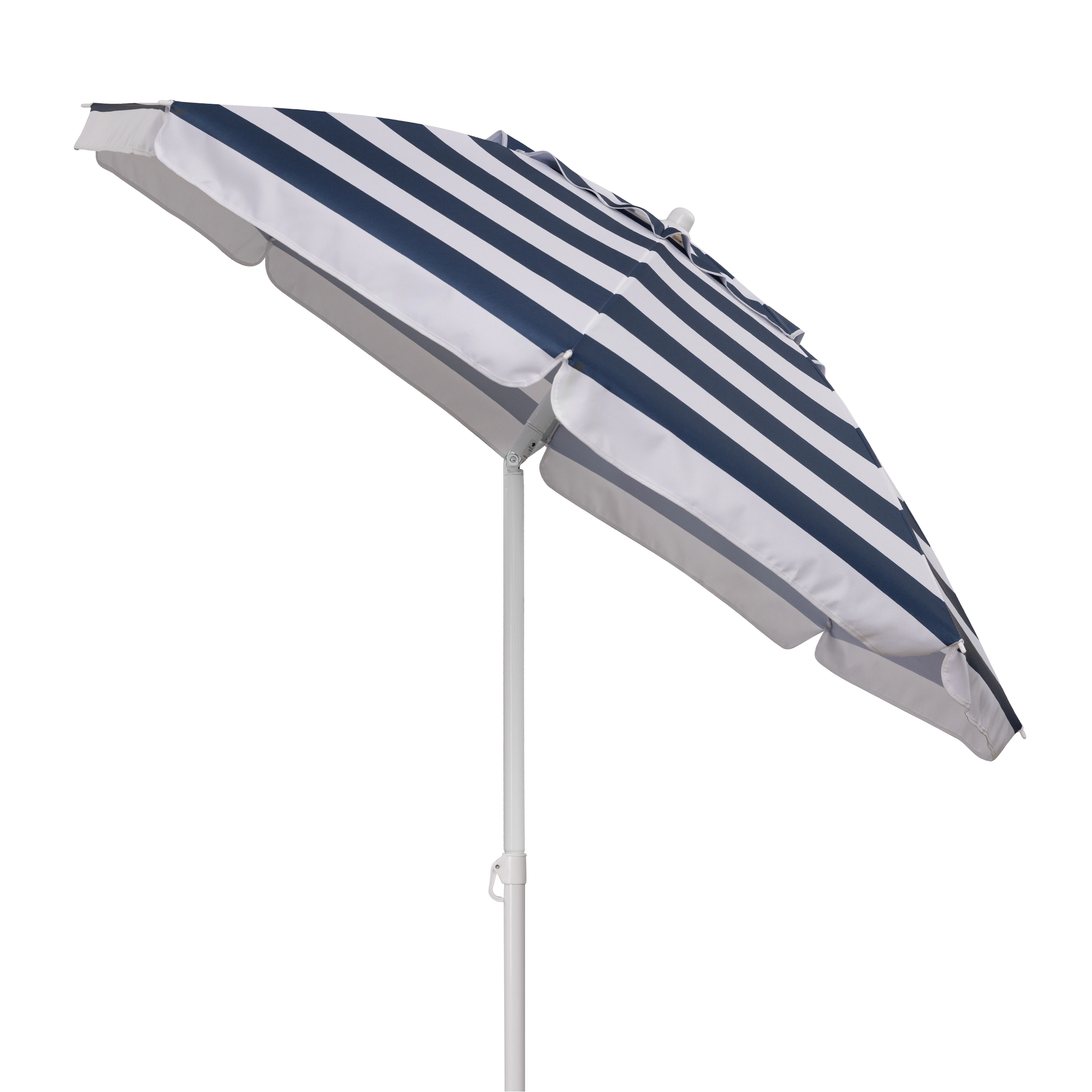 ONIVA 5.5 Ft. Portable Beach Umbrella