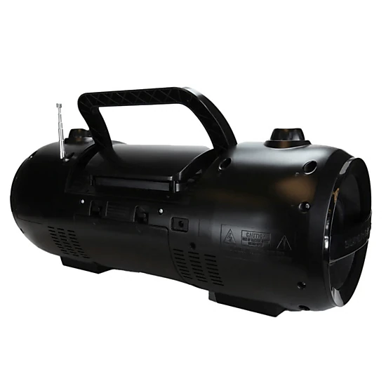 Emerson Retro Portable CD Boombox