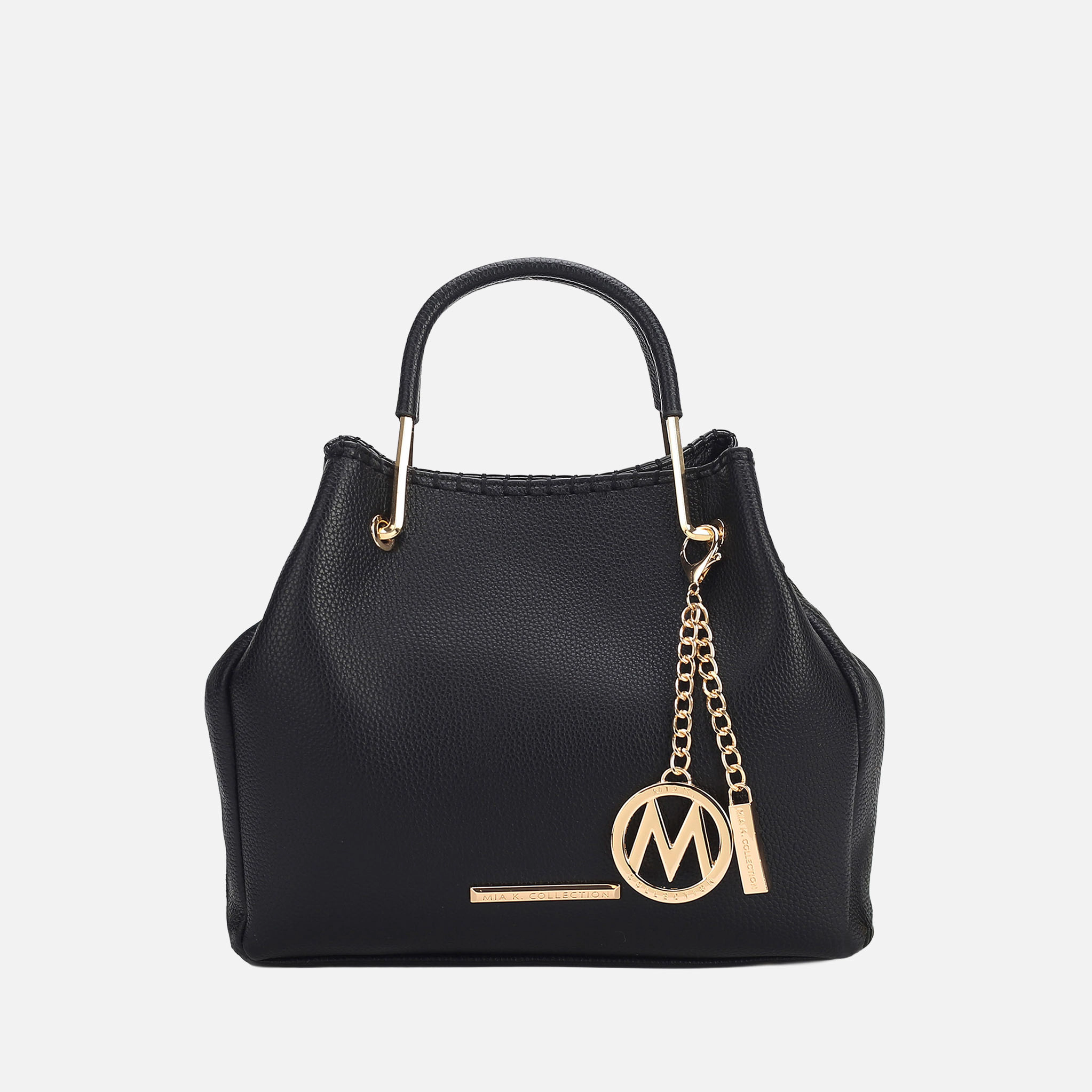MKF Collection by Mia K Isidora Tote Bag - Vegan Leather Women's Handbag