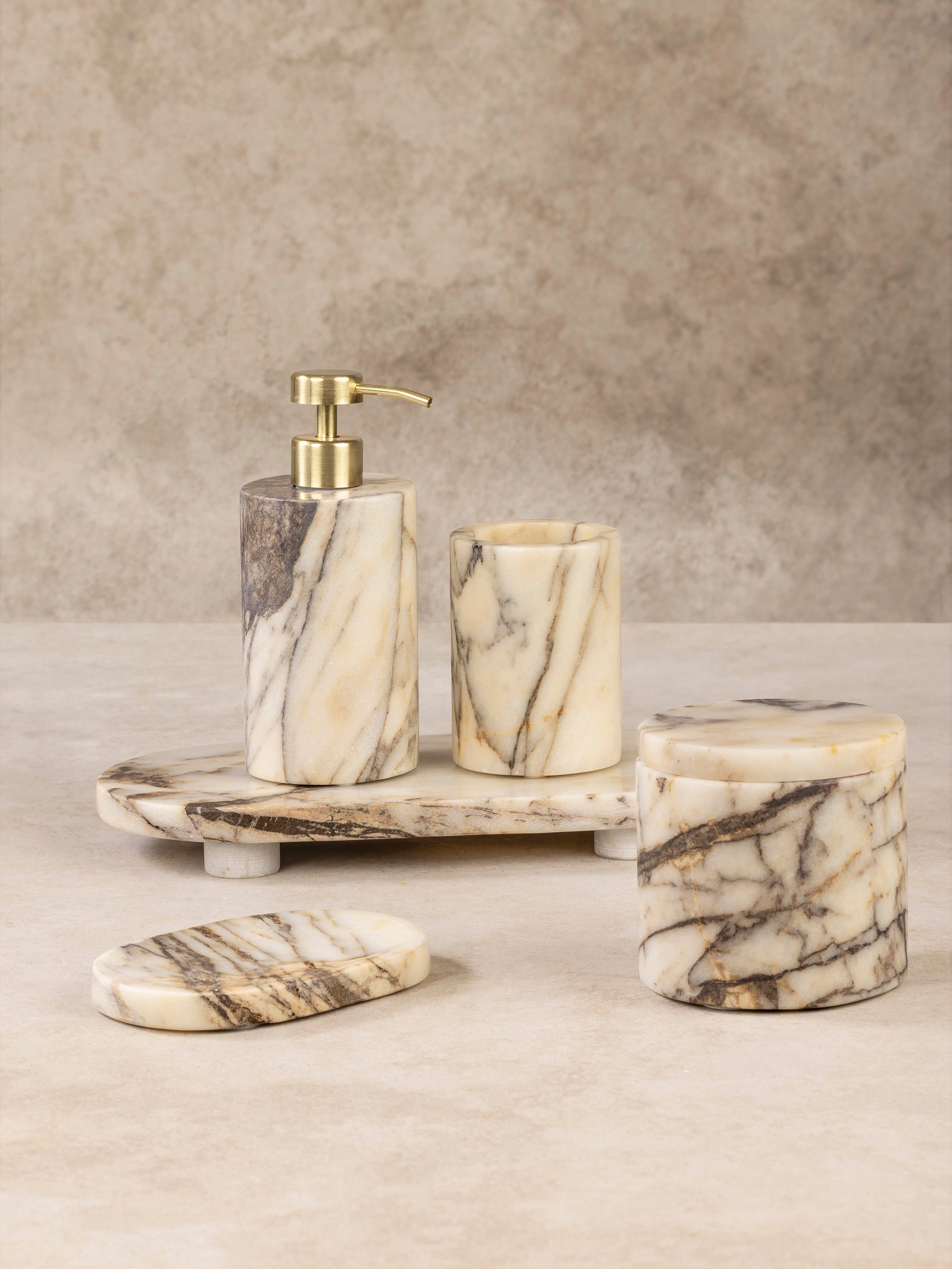 GAURI KOHLI Tangier Bath Accessories