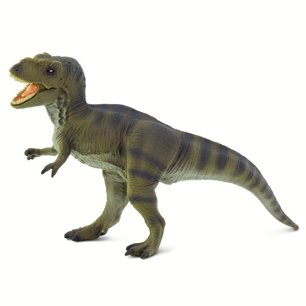 Safari Ltd. - Tyrannosaurus Action Kids Prehistoric/Dinosaur Toy Figure