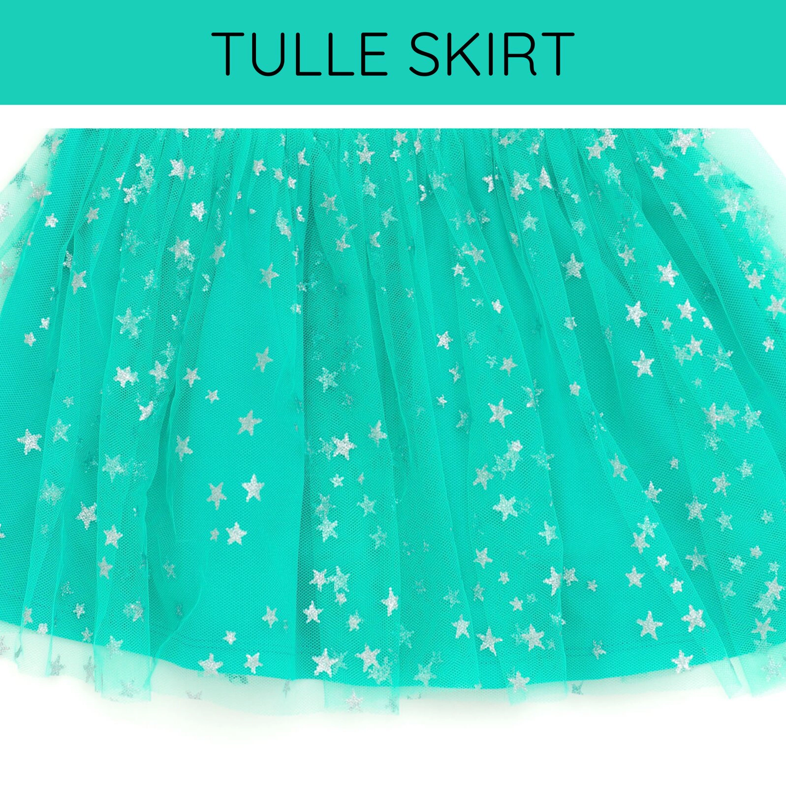 Disney Girls' Short Sleeve Tutu Dress