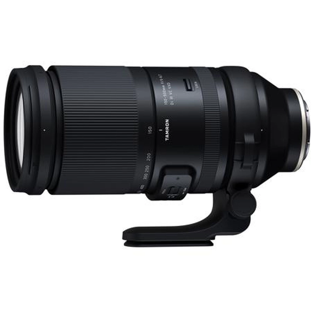ZoomSpeed Bundle for: Tamron 150-500mm f/5-6.7 Di III VXD Lens for Sony E (AFA057S-700) + ZoomSpeed Pro Kit Combo Bundle