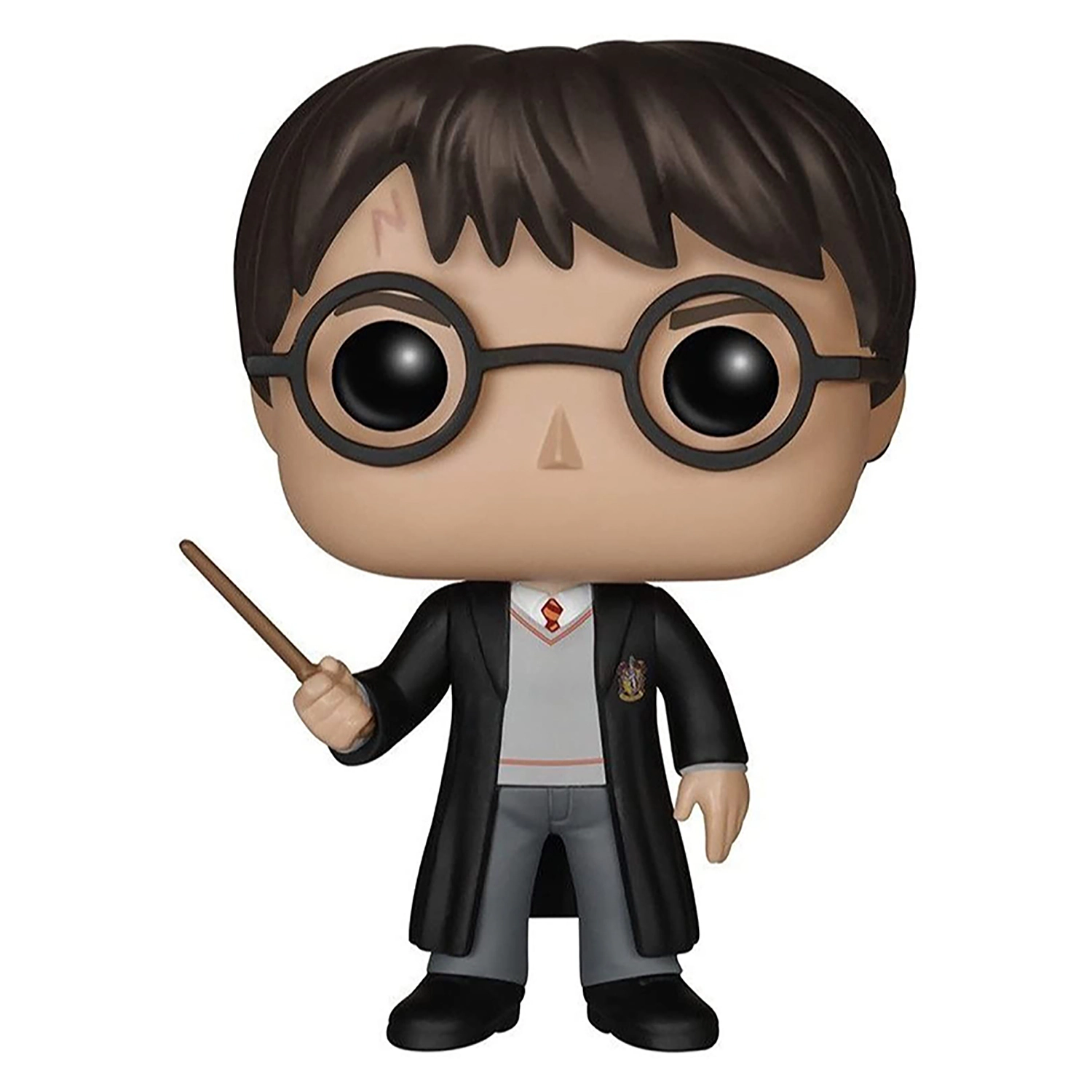 Funko Pop! Vinyl Figure - Harry Potter #01