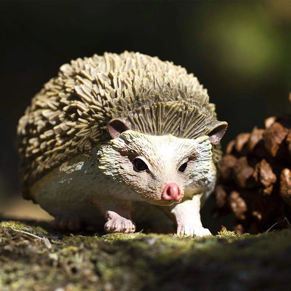 Safari Ltd. - Hedgehog Kids Toy Figure