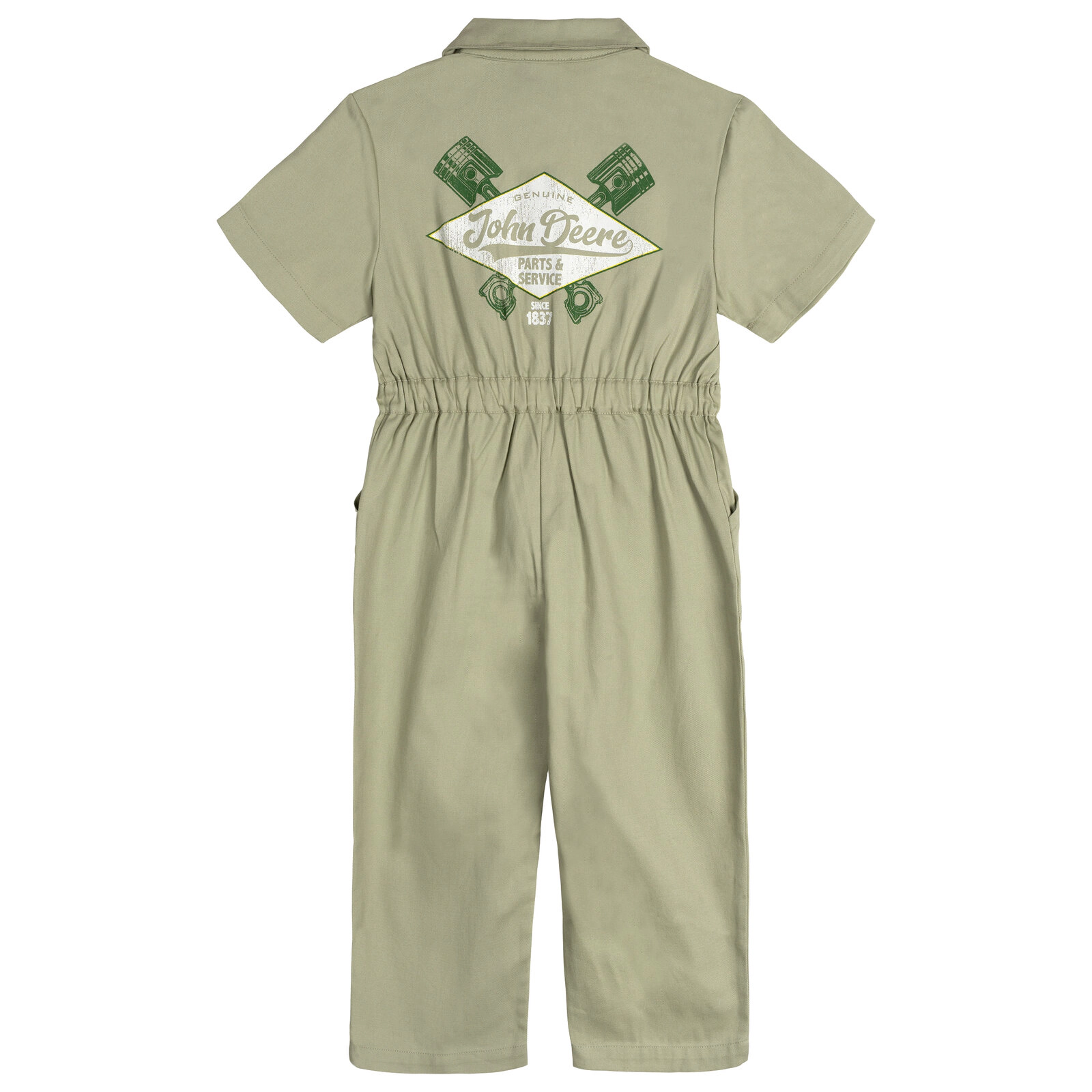 John Deere Boys' Cosplay One Piece
