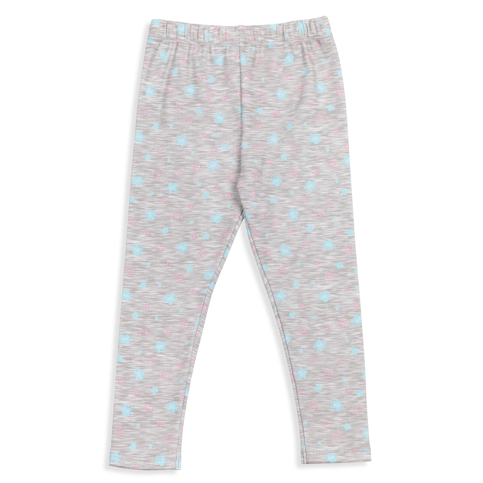 Bluey Girls' 2-Piece Hoodie and Leggings Set