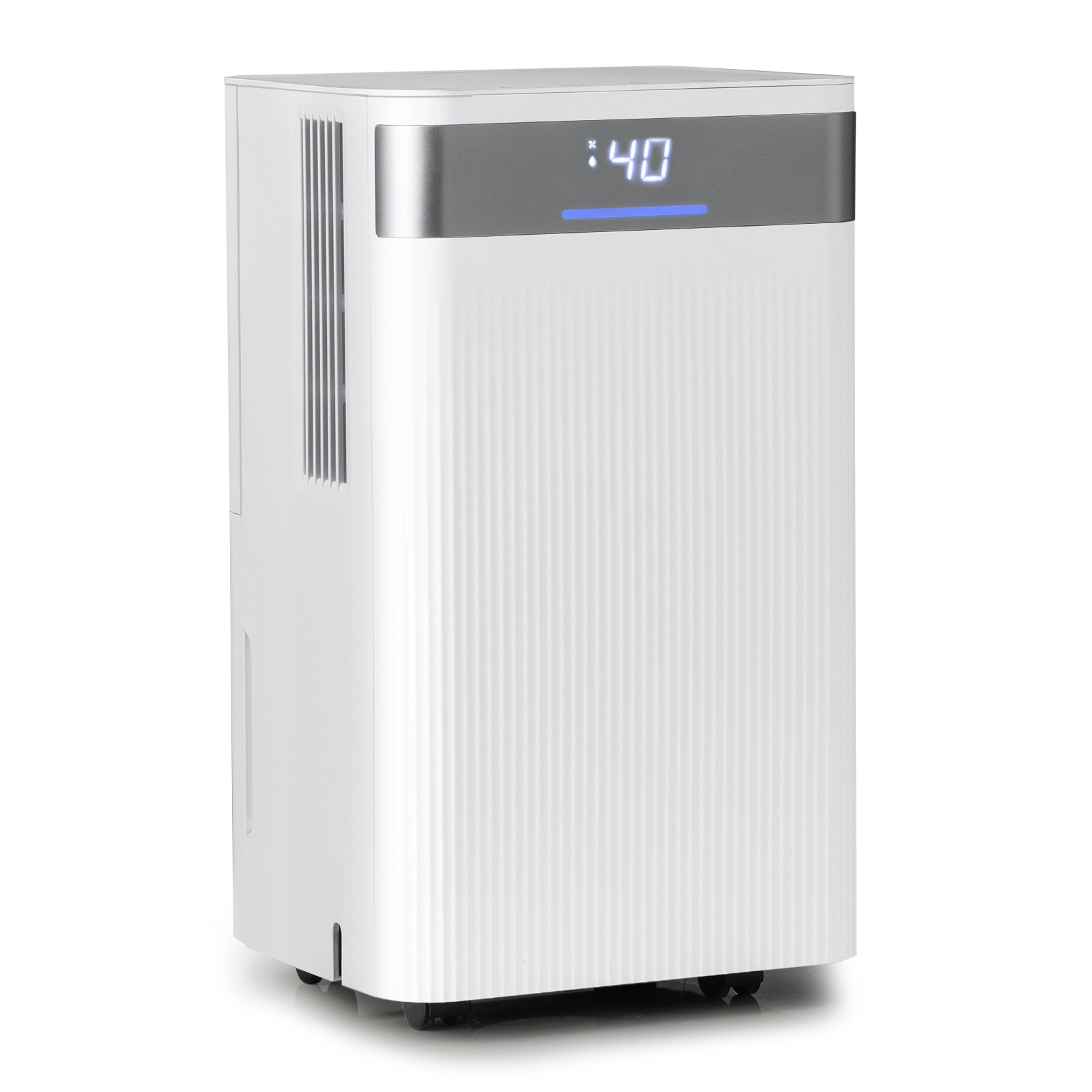 SlickBlue Automatic Dehumidifier with Washable Filter, Water Tank