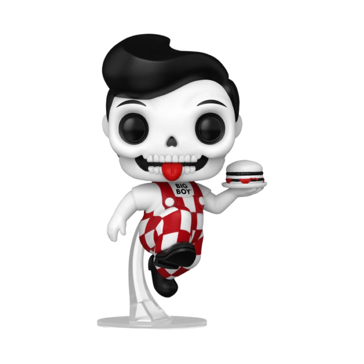 Funko Pop! Bob's Big Boy Skull Bob #253