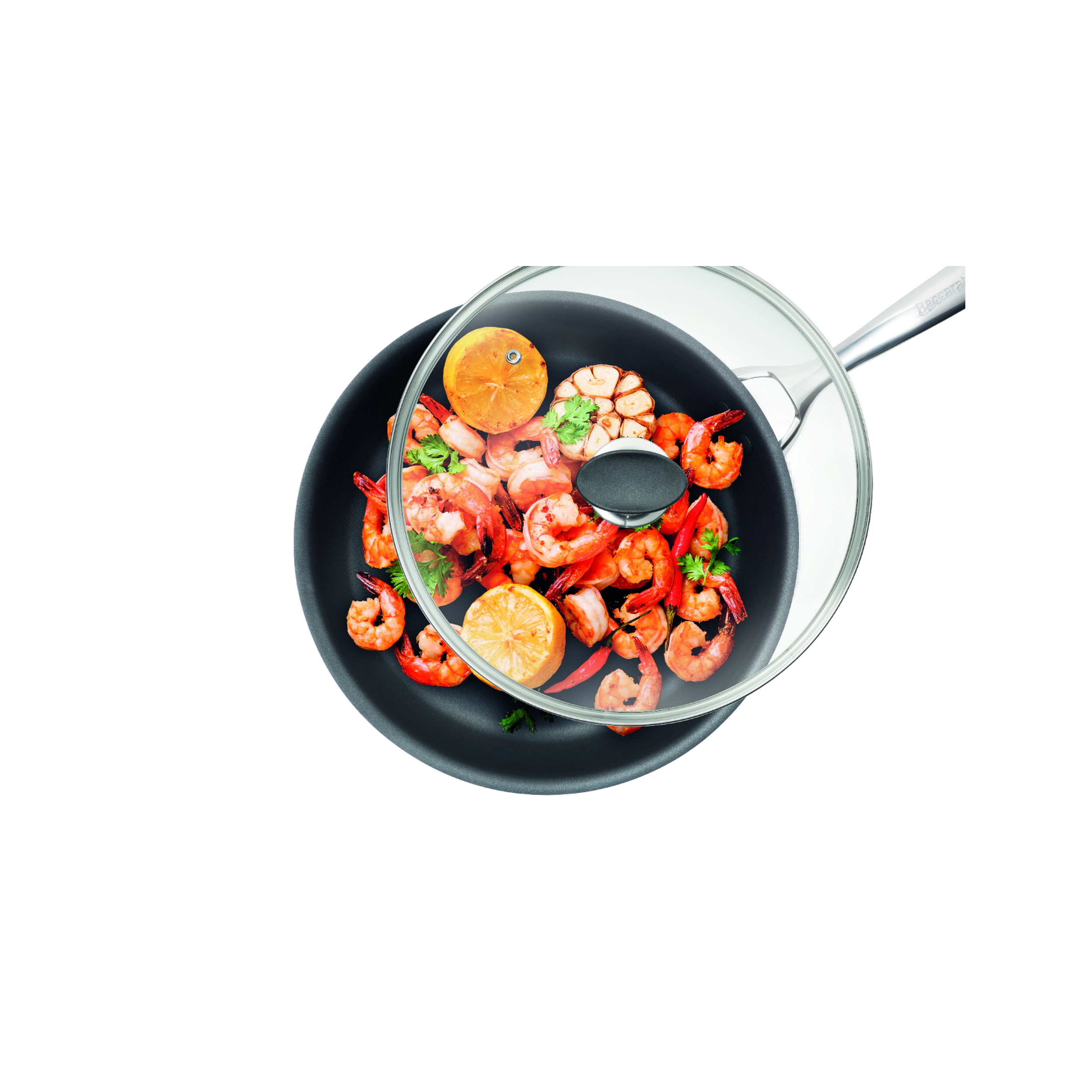 Cuisine::pro® Glass Lid 12"