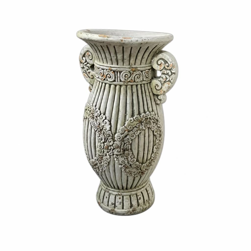 WOW PIONEER Tall Freestanding MgO Planter