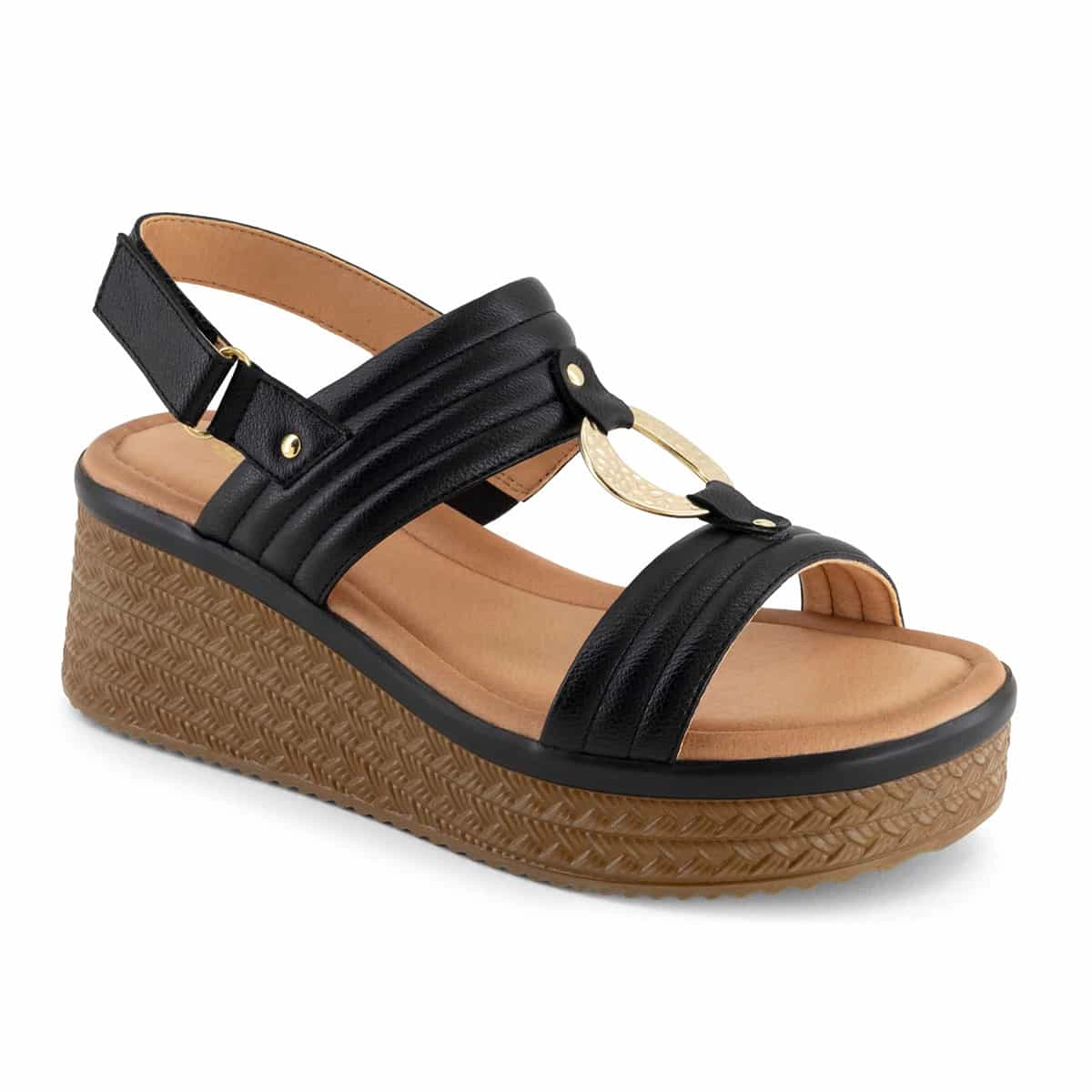 Andrea Womens Sling-Back