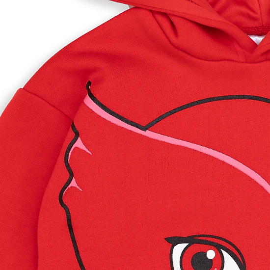 PJ Masks Boys' Fleece Pullover Hoodie