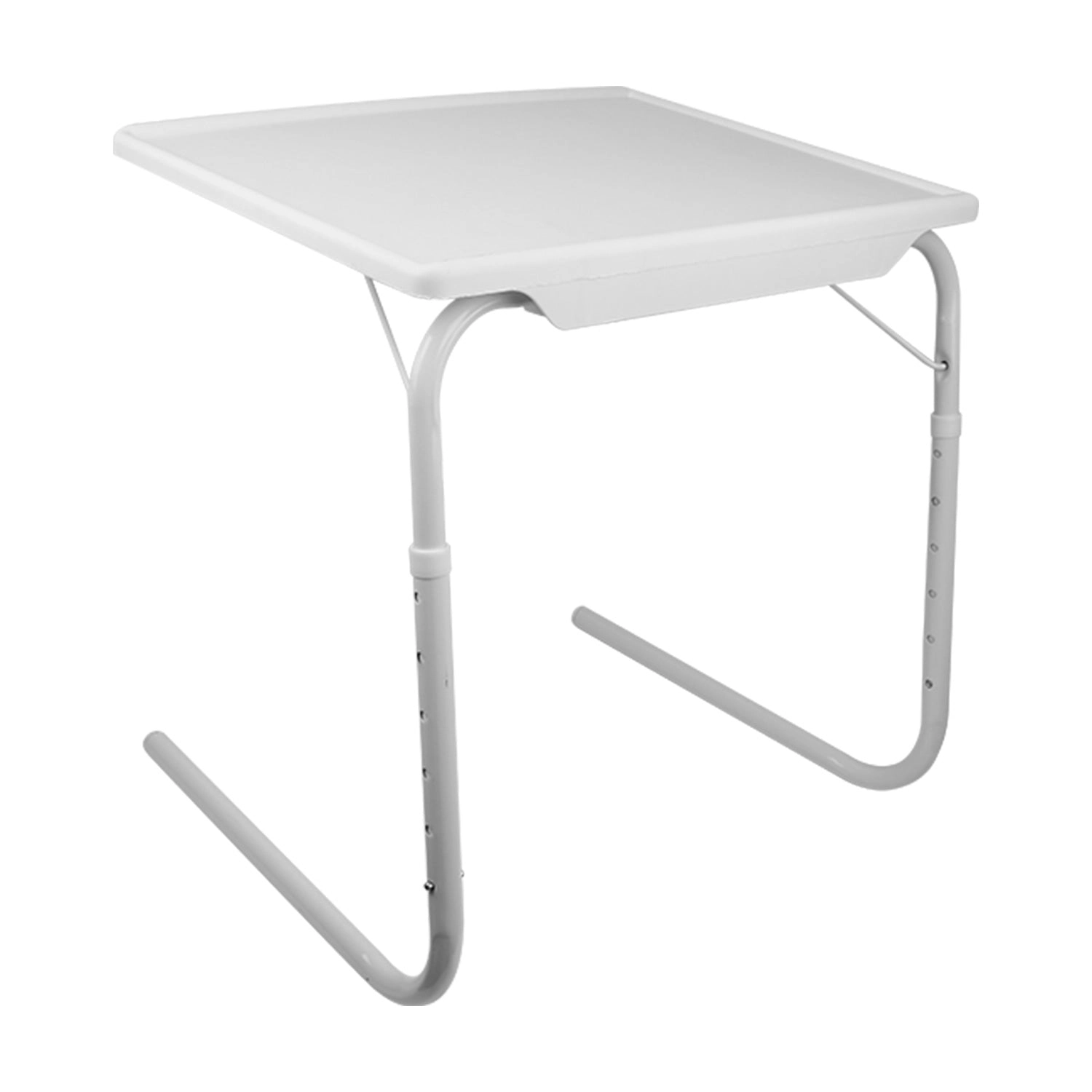 GBruno Adjustable Foldable Tray Table