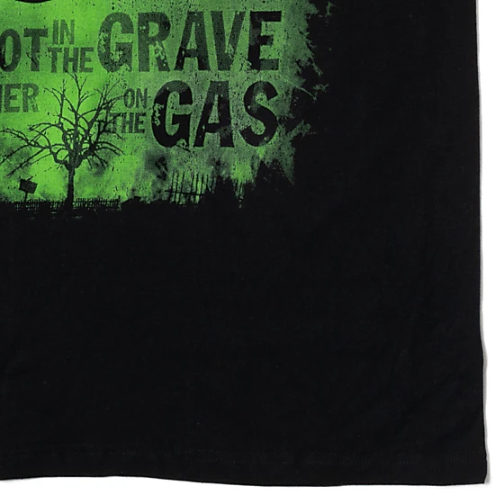 Monster Jam Adult Men or Women Short Sleeve T-Shirt