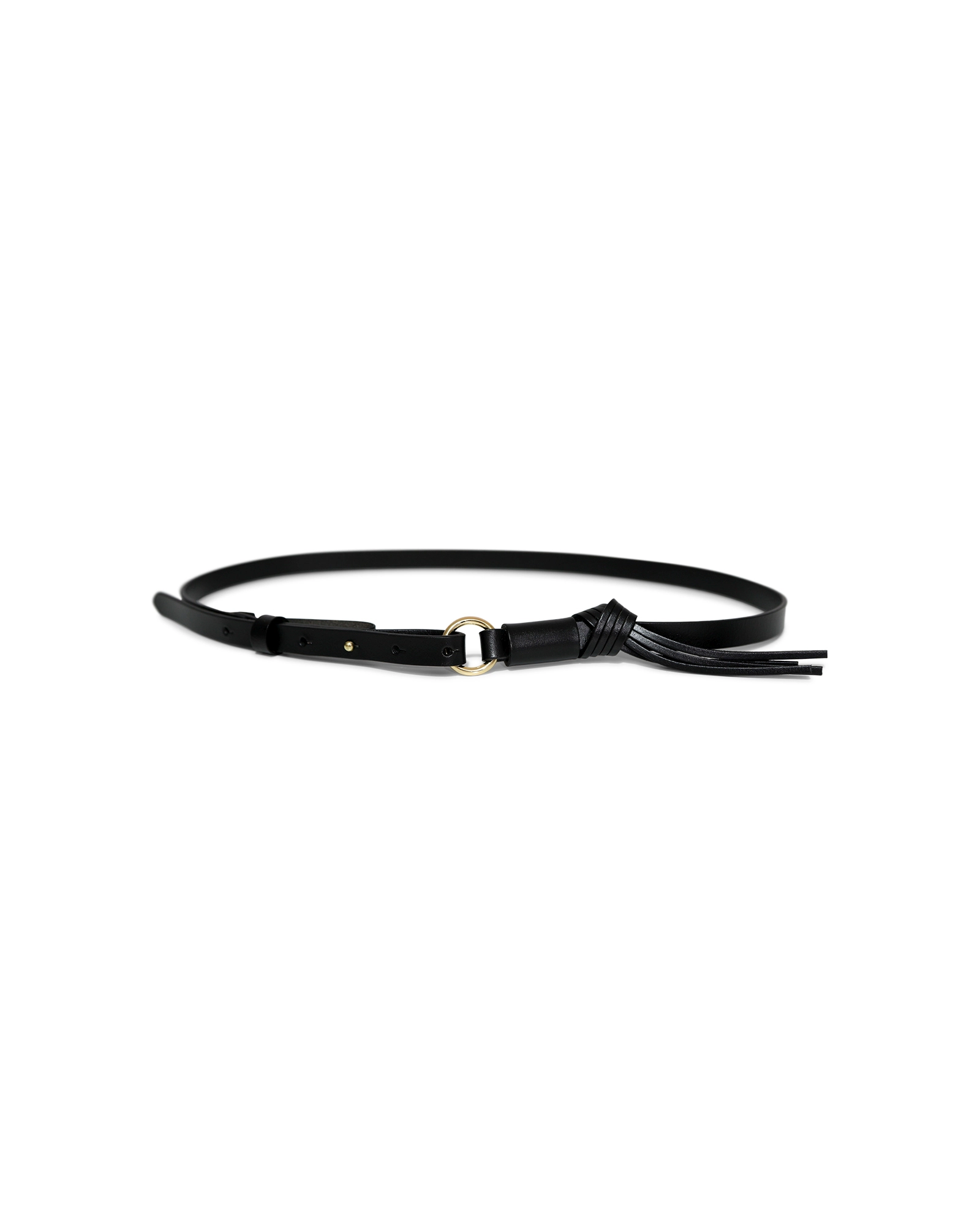 Belle & Bloom Womens One To Beat Belt