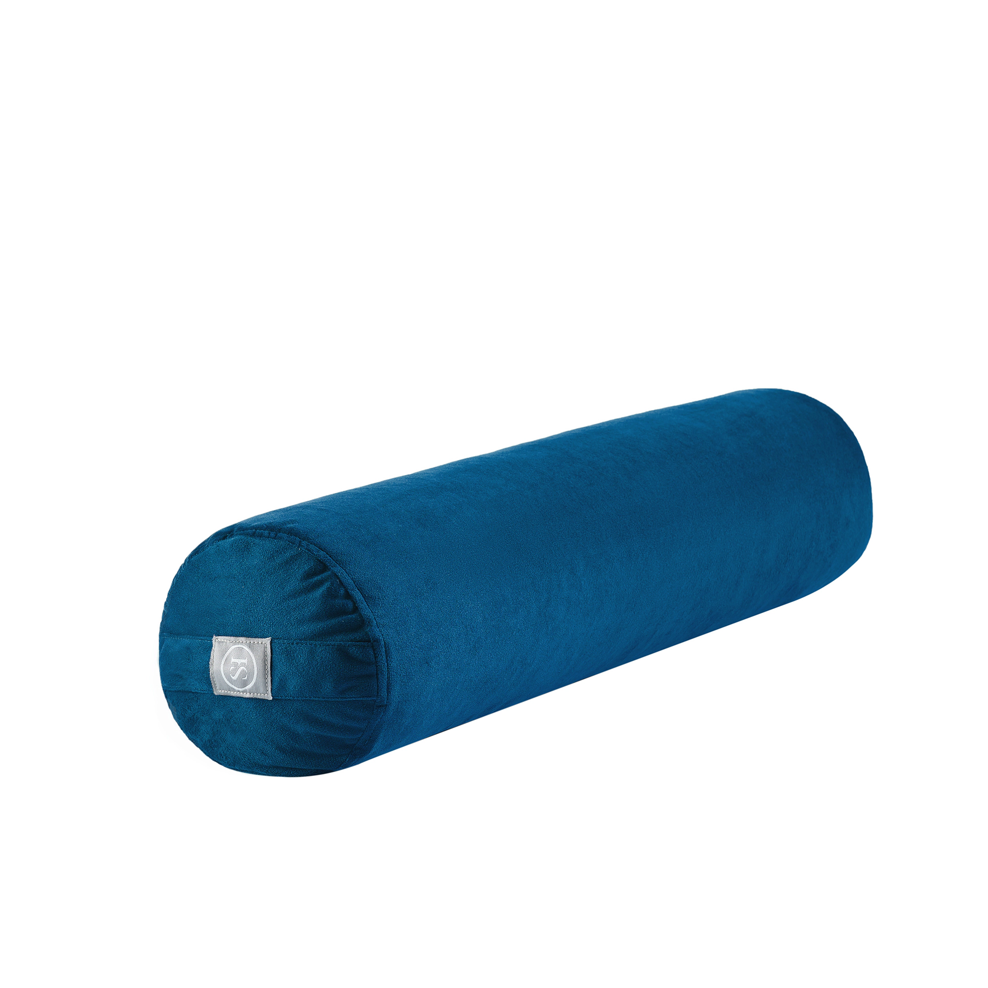 Sweet Home Collection Yoga Bolster Meditation Pillow