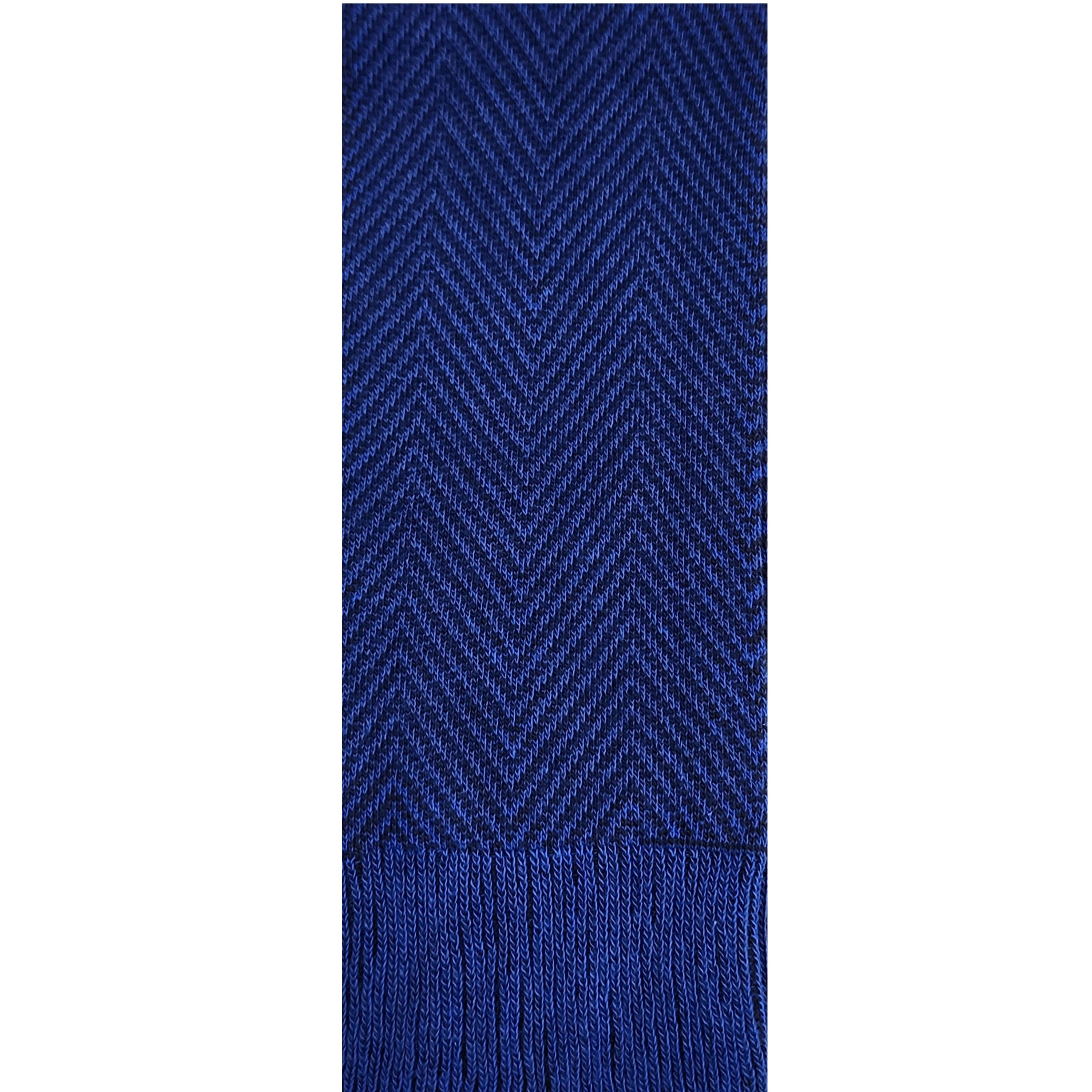 Wear Sierra Men's Crew Dress Socks, Combed Cotton, Seamless Toe Socks
