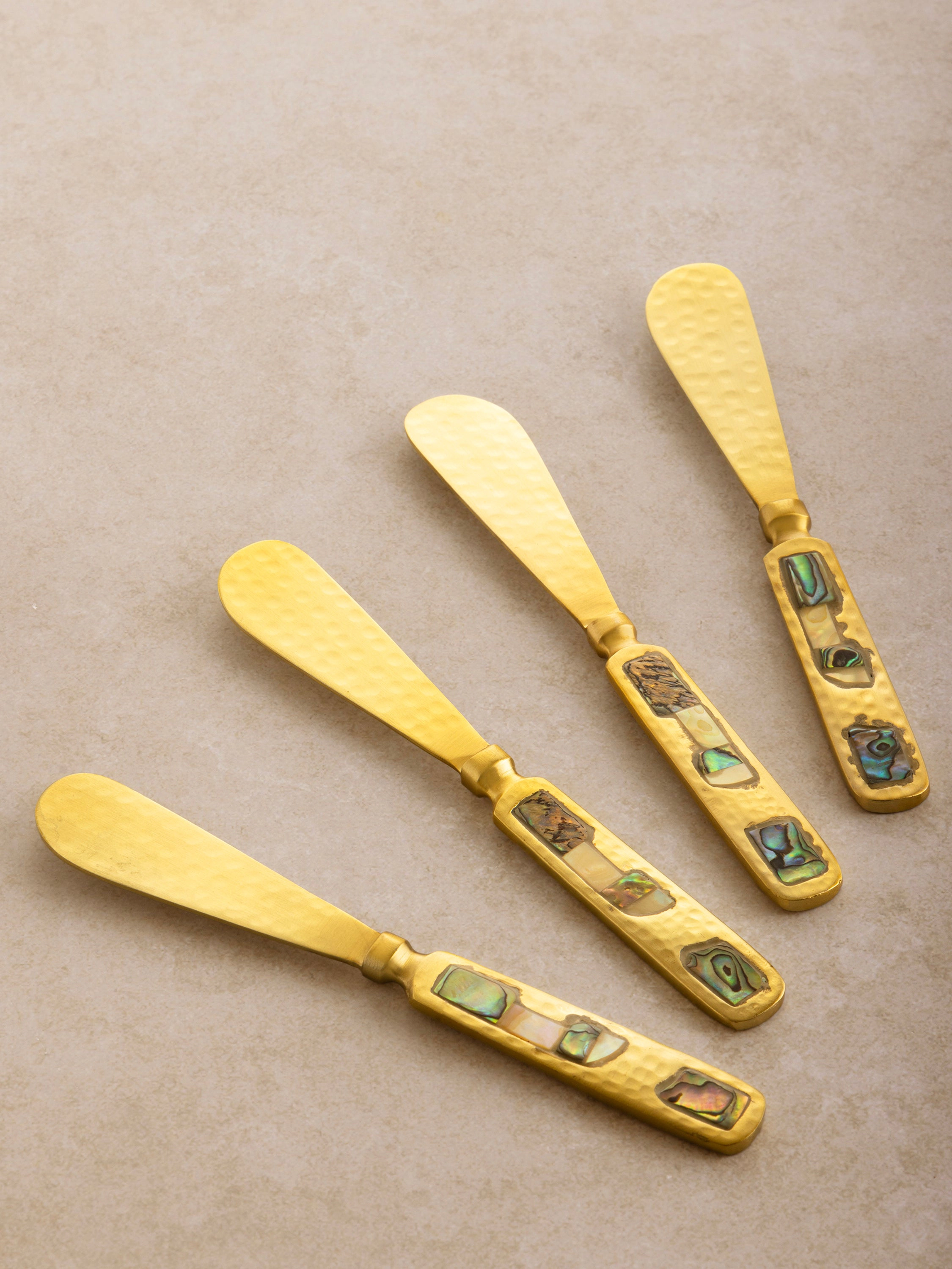 GAURI KOHLI Sisley Butter Knives