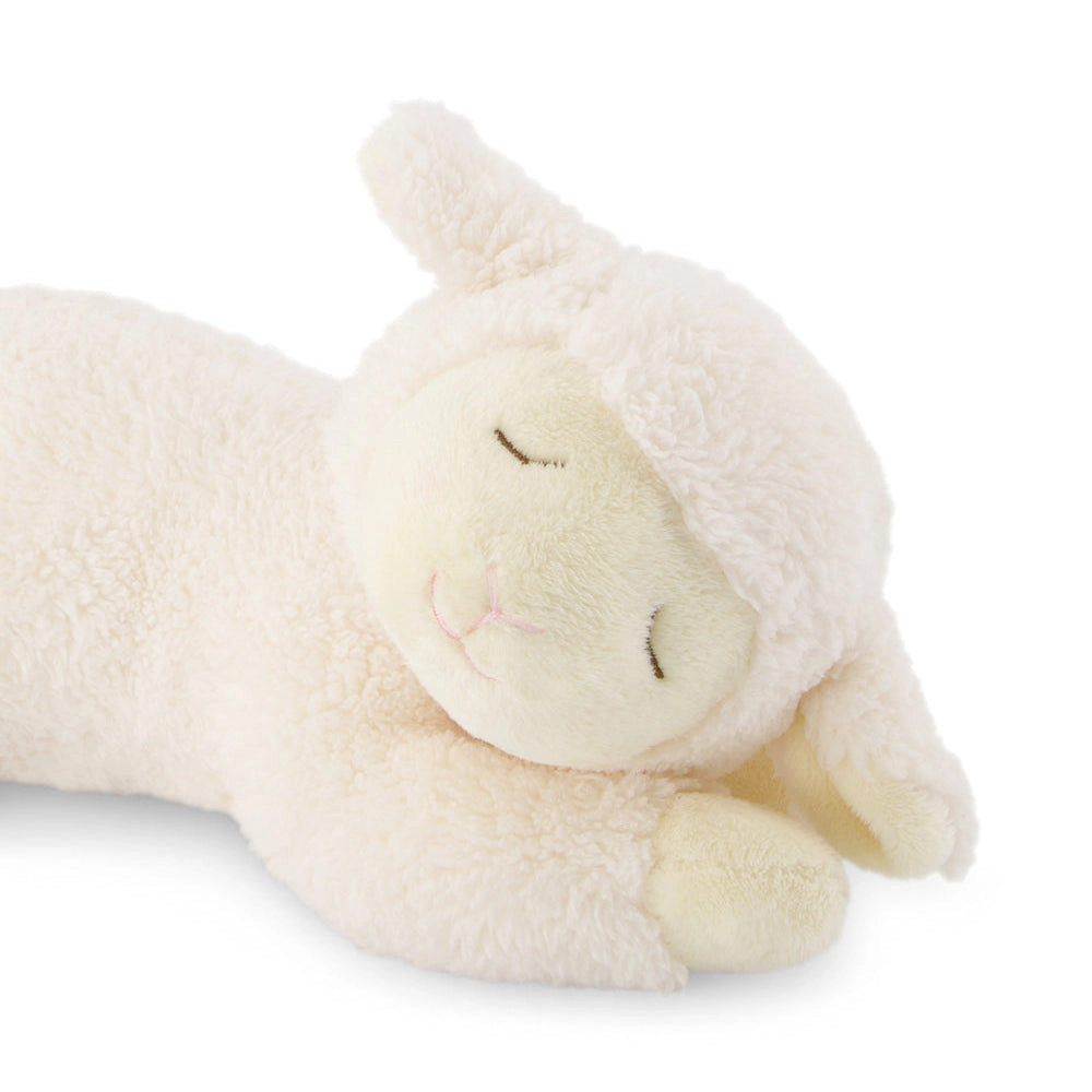 Snuggle Bunnies Lambie 11"