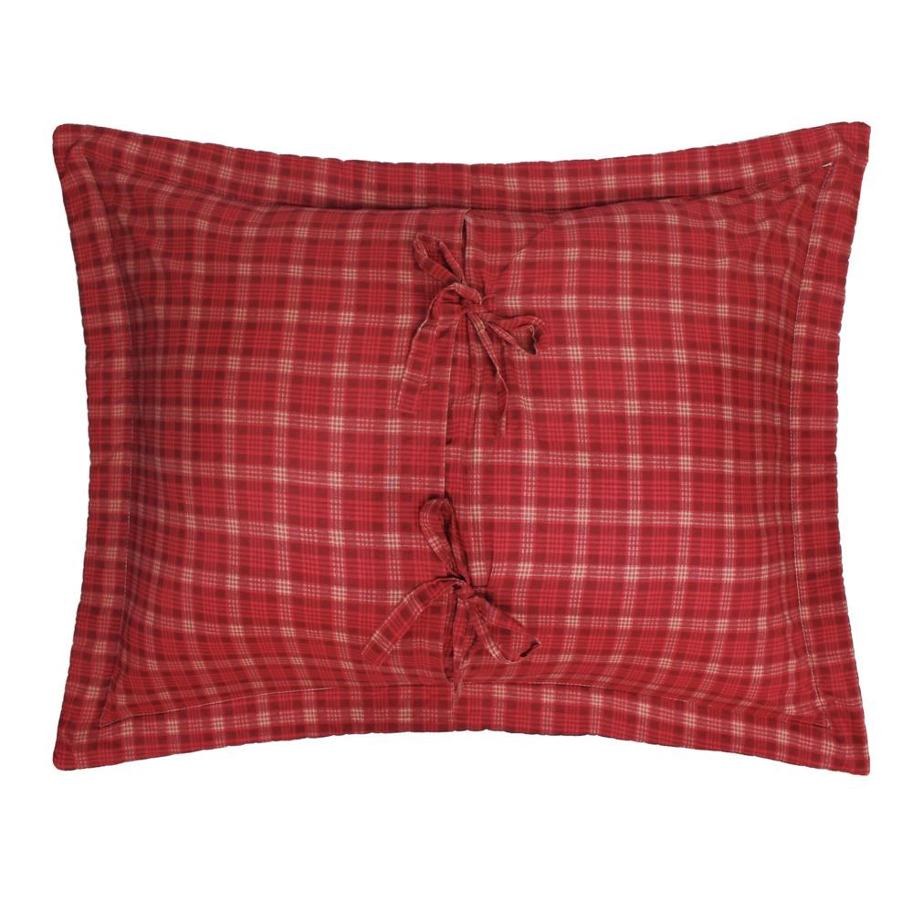 Greenland Home Fashion Oxford Ultra Comfortable Pillow Sham