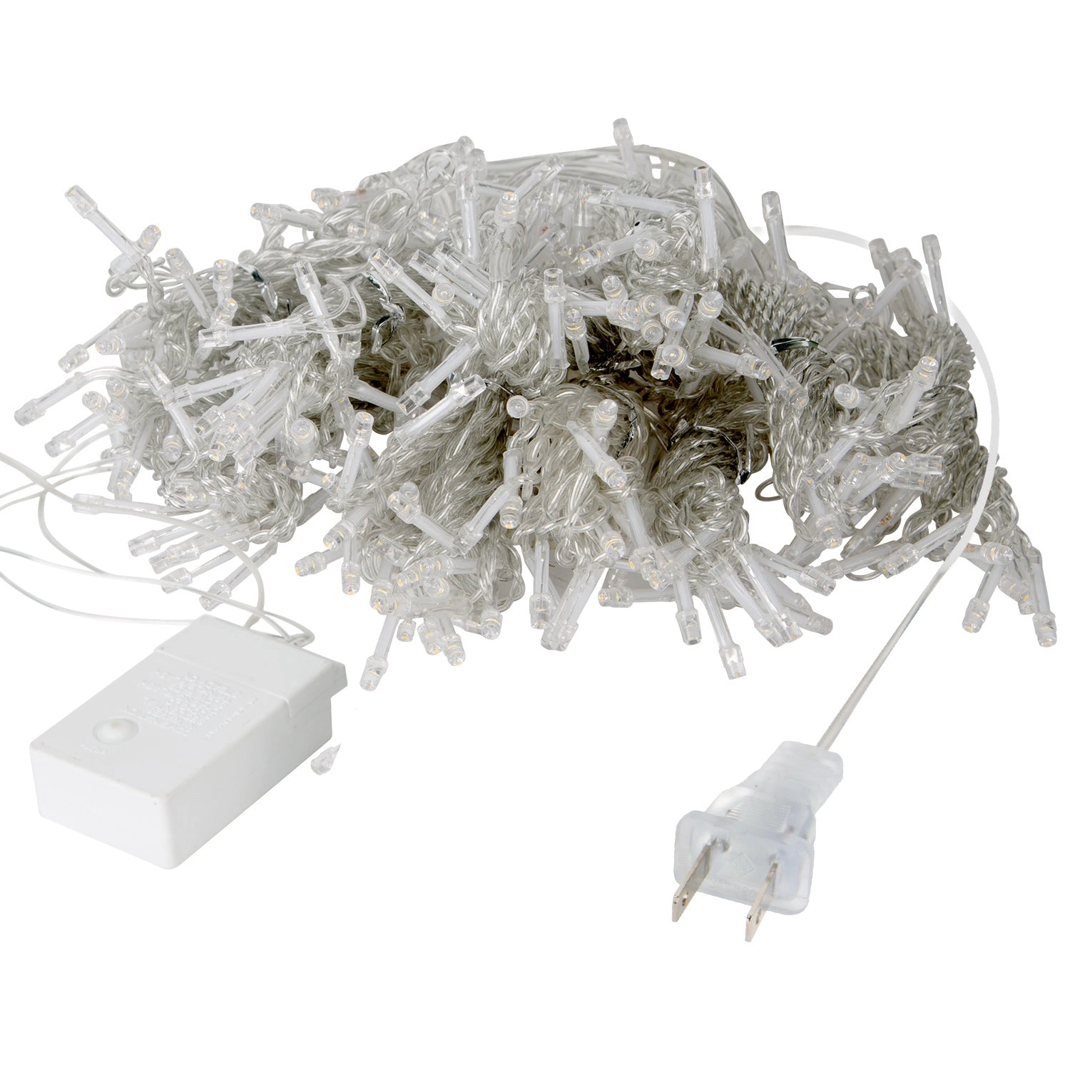 GBruno 300 LED String Curtain Light With Remote