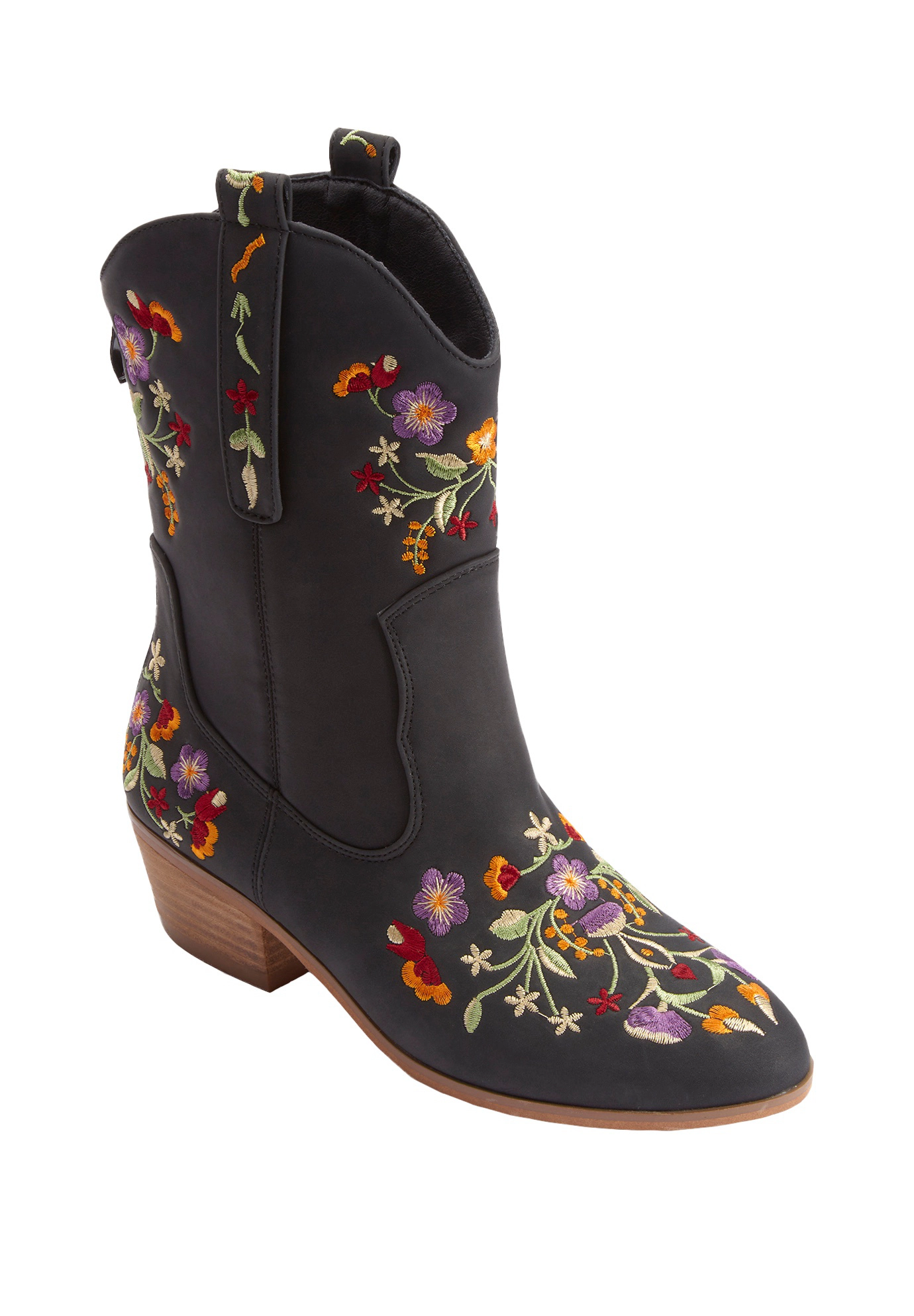 Comfortview Women's The Irma Wide Calf Boot