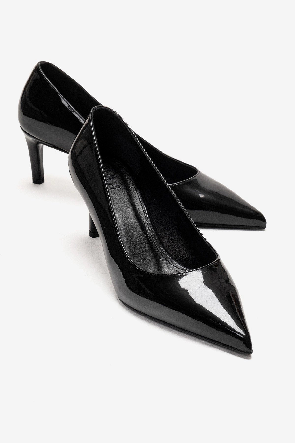 Prologue Shoes Womens Velmira Stiletto Pump