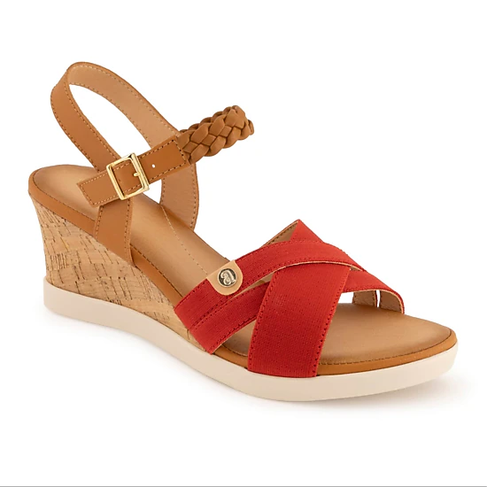 Andrea Womens Sandals