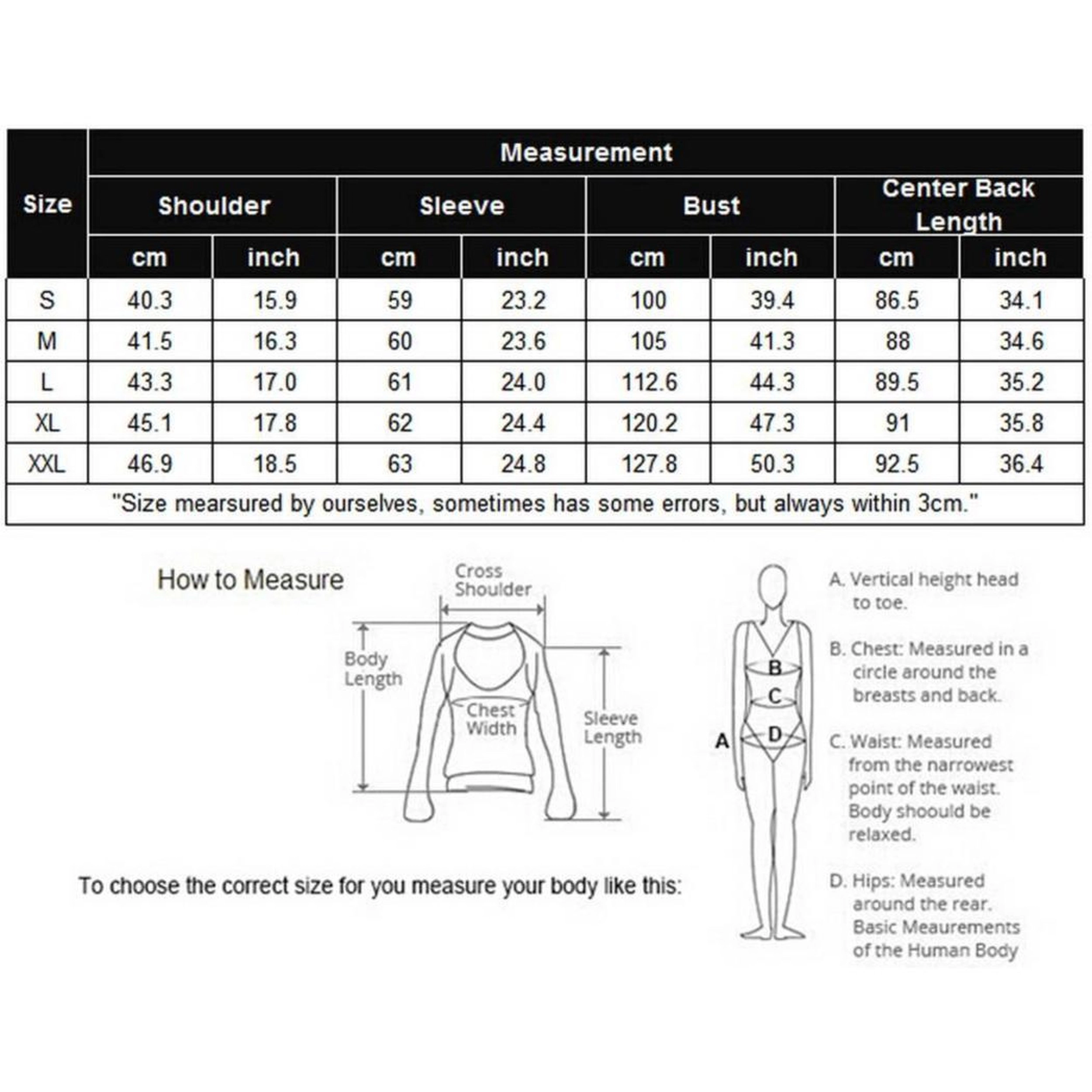 Zeagoo Women's Oversized Lightweight Zip Up Hoodie Sweatshirt