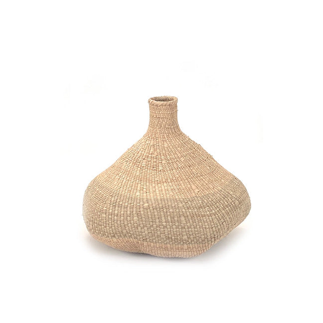 Mbare Garlic Basket