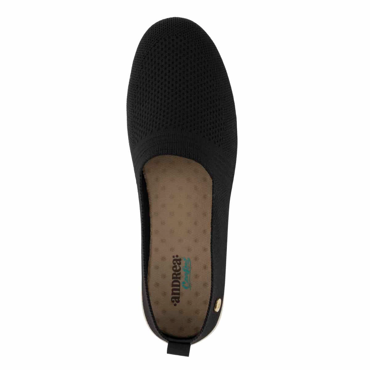 Andrea Womens Loafer