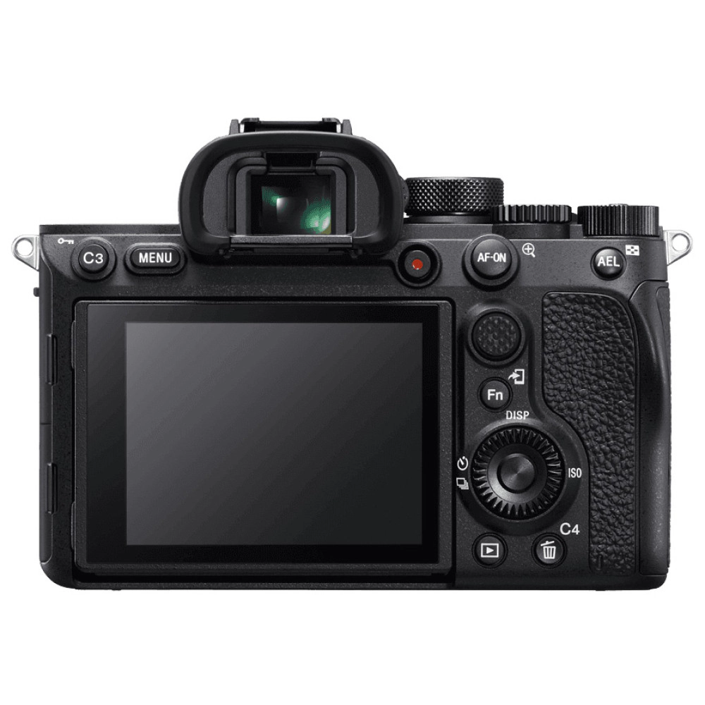 Sony Alpha a7R IVA Mirrorless Digital Camera (Body Only)