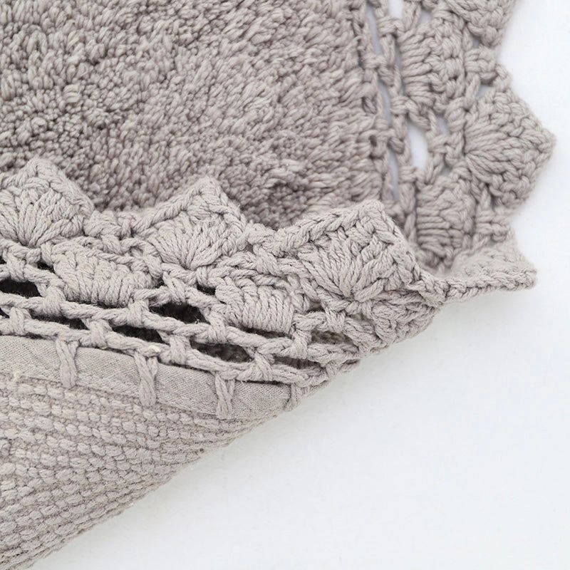 Nattiot Washable Cotton Rug Perla