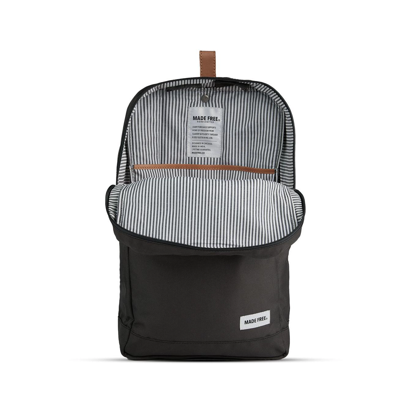 Made Free Urban Pack Mini AW Backpack