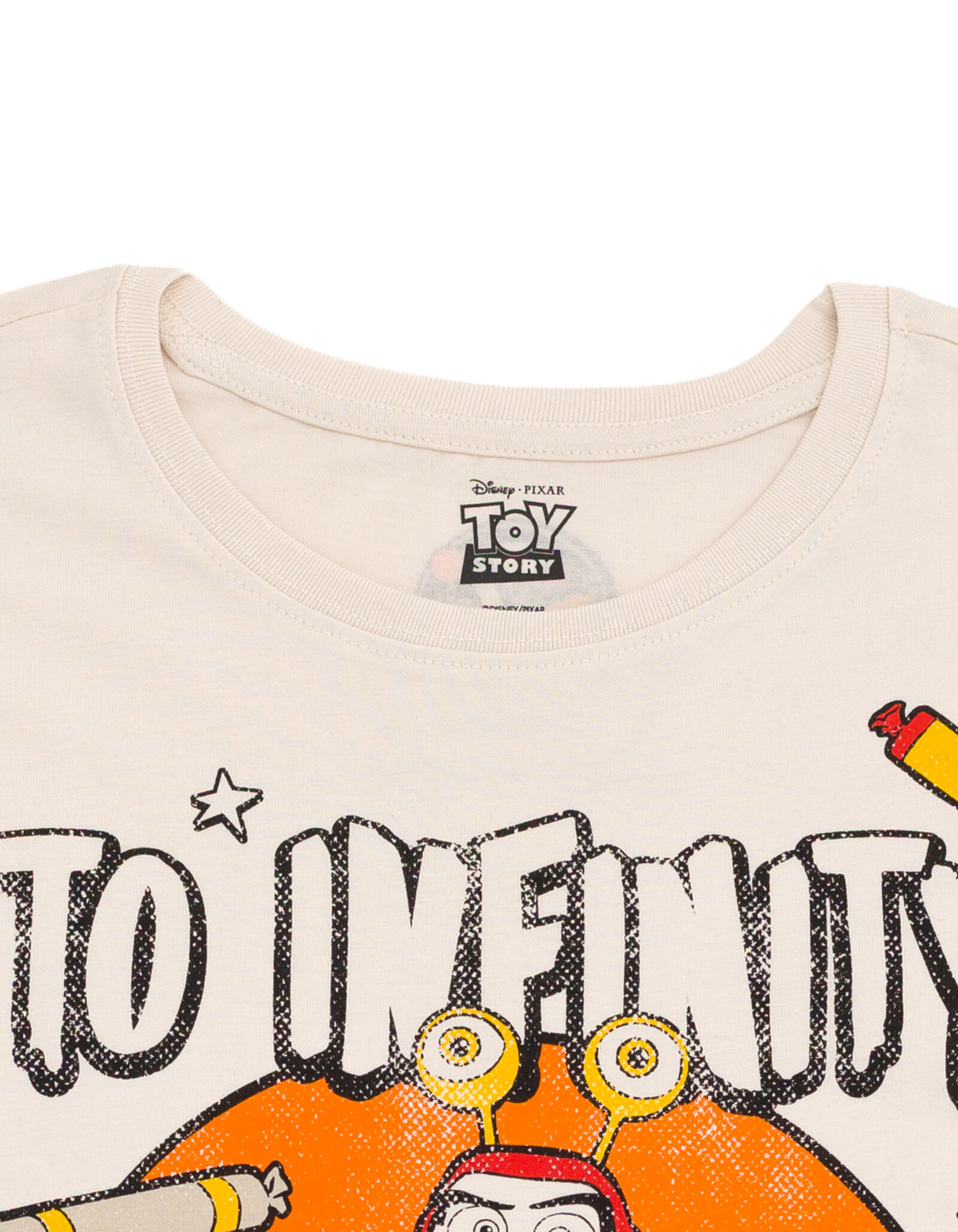 Disney Matching Family Short Sleeve T-Shirt