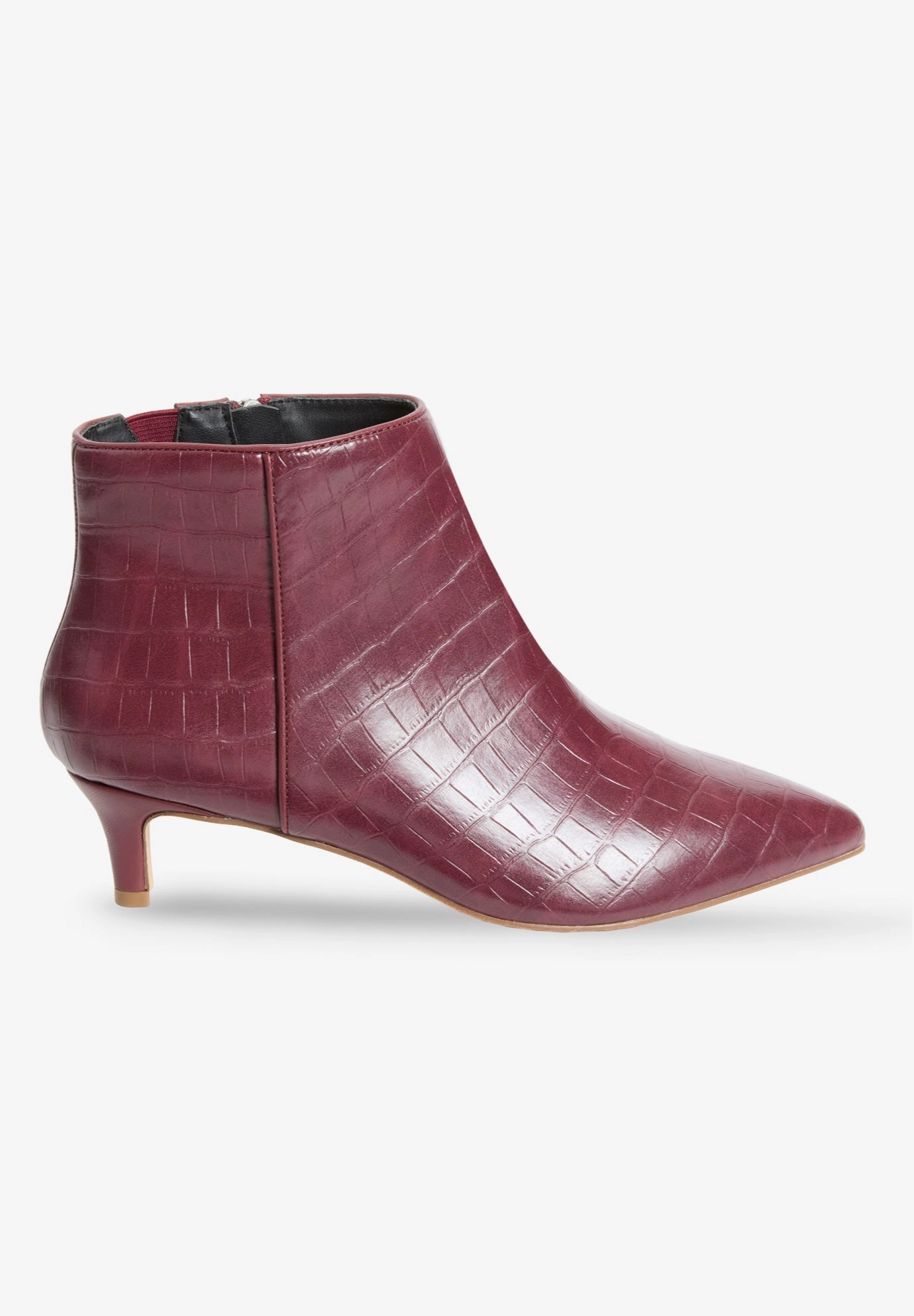 Comfortview Women's The Meredith Bootie