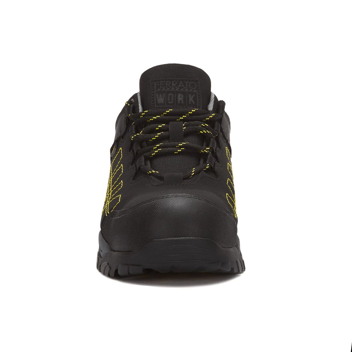 Ferrato Work Mens Flats