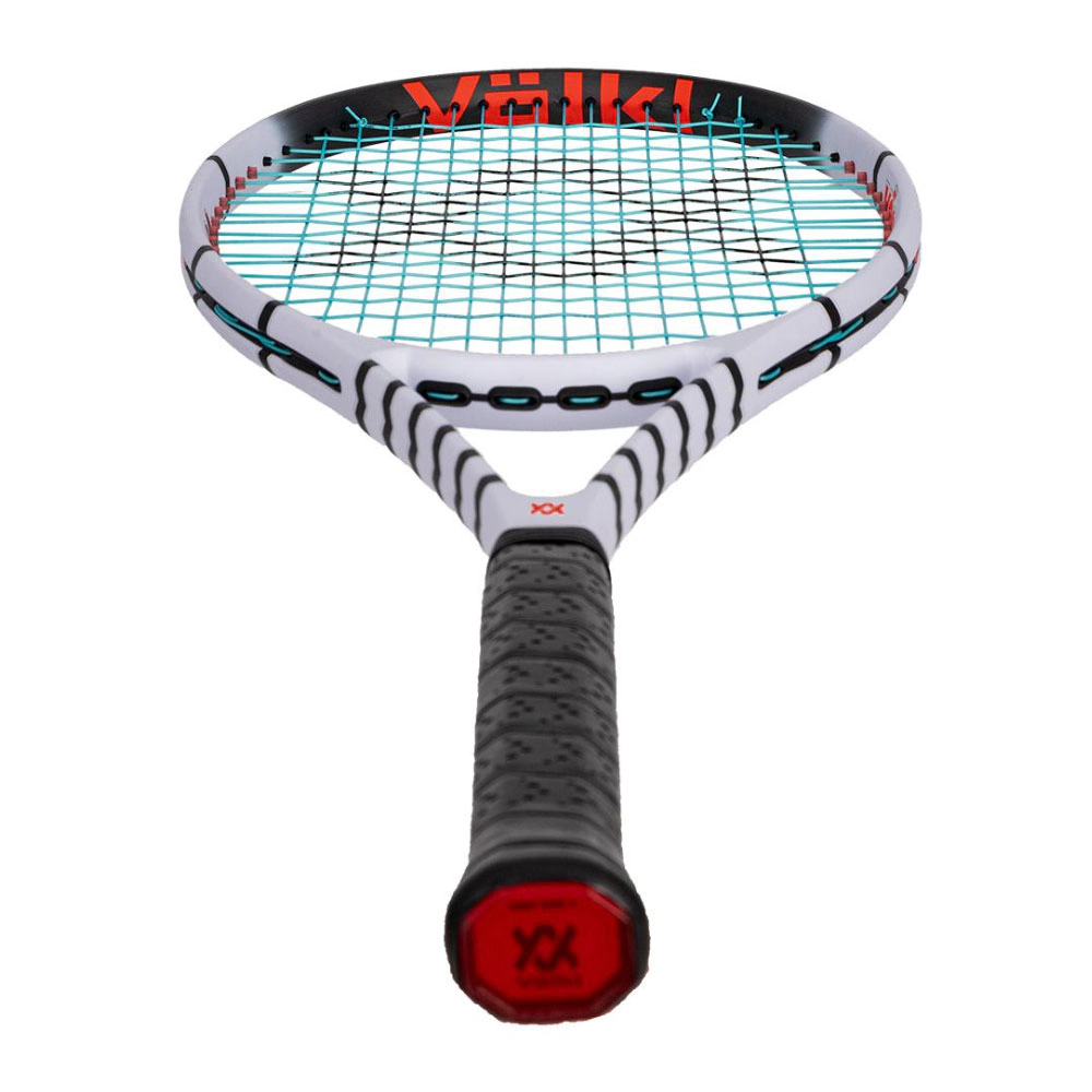 Volkl Vostra V6 Unstrung Tennis Racquet