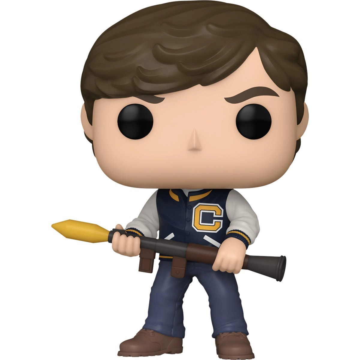 Funko Pop! Red Dawn (1984) Matt Eckert #1641