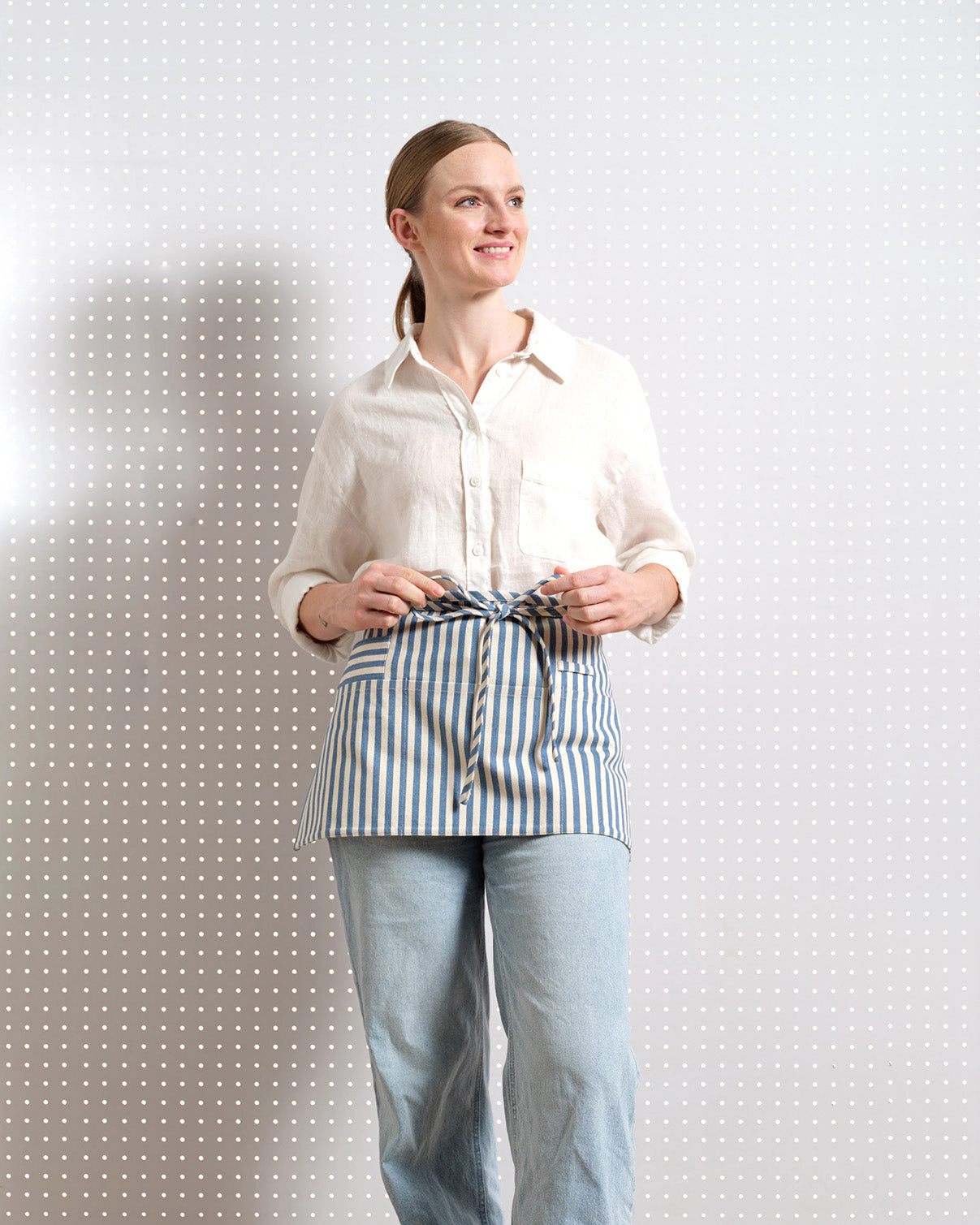 MEEMA Waist Apron
