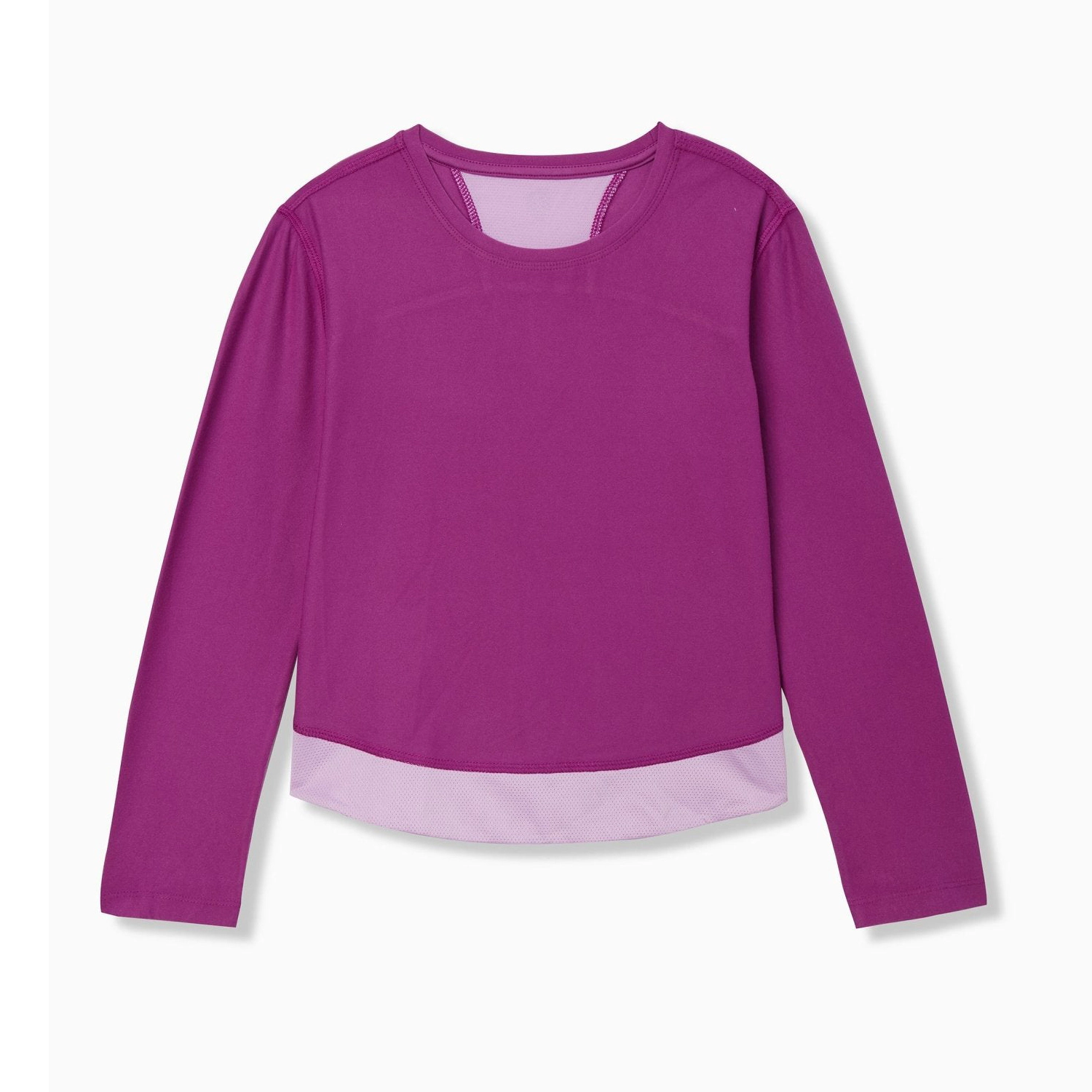 Rockets of Awesome Sprint Active Top for Girls