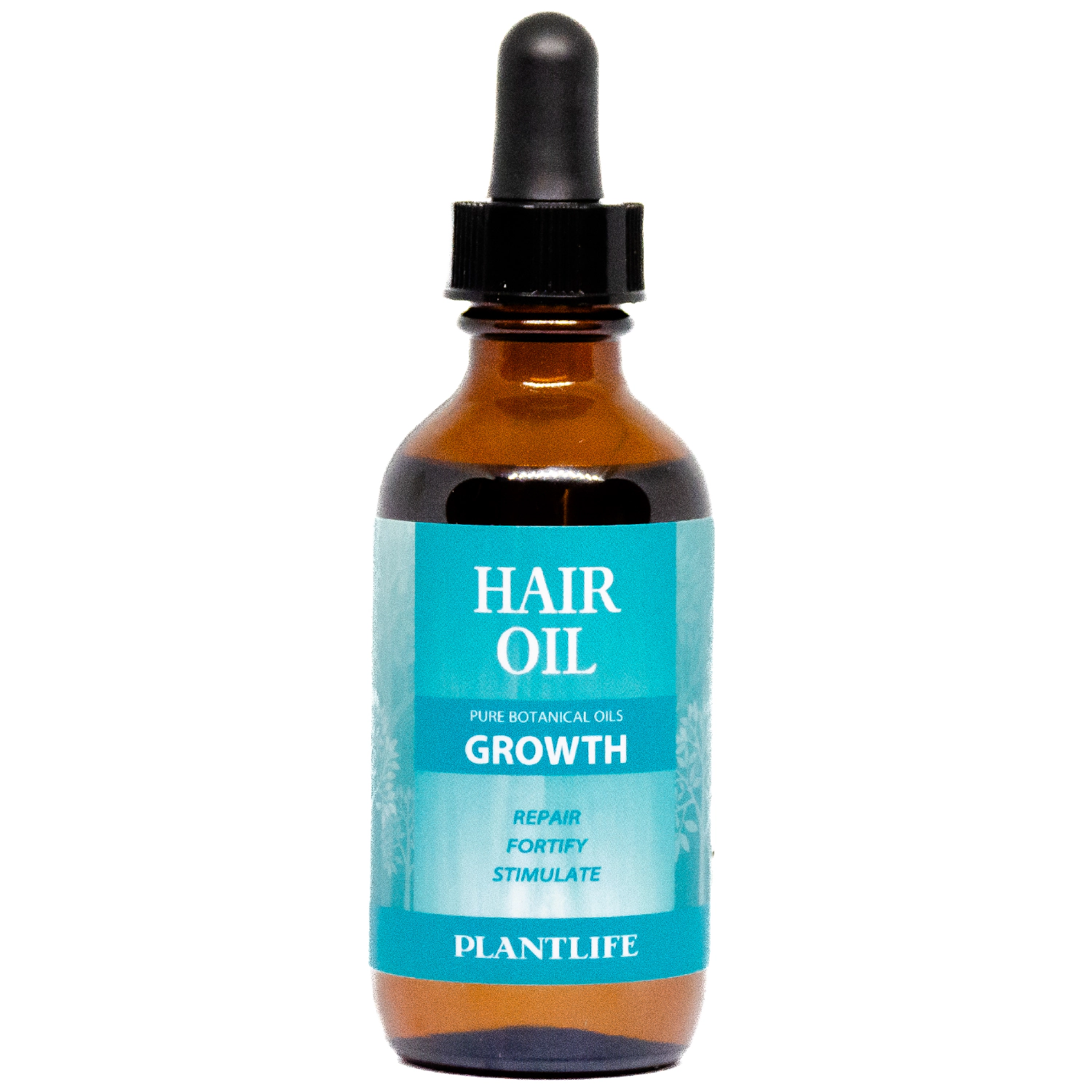 Plantlife Growth Hair Oil