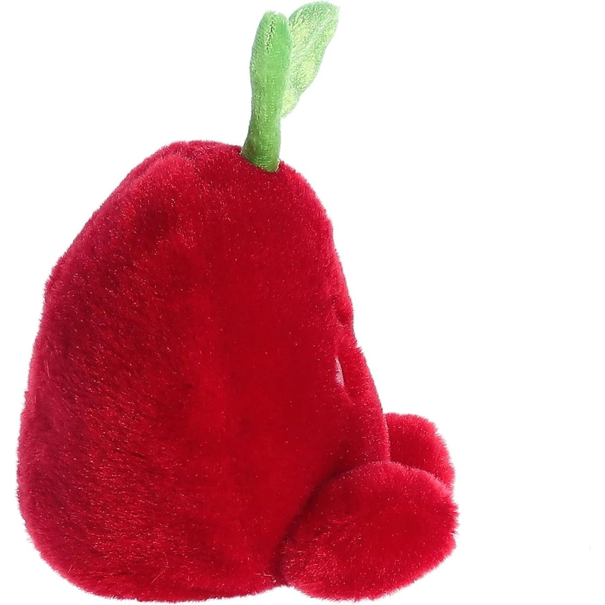 Aurora Palm Pals Cordial Cherry 5-Inch Stuffed Animal Plush