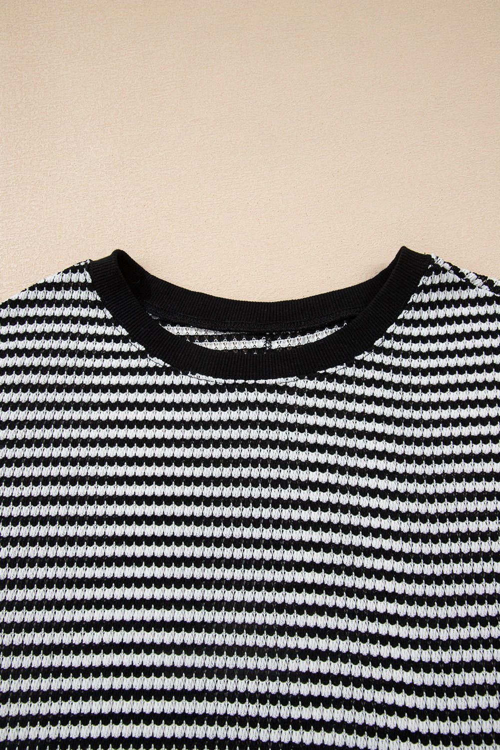 Threaded Pear Women's Hattie Sleeve Oversize Top Long