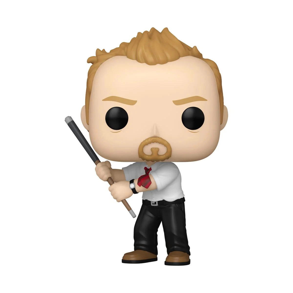 Funko Pop! Shaun of The Dead: Shaun #1660