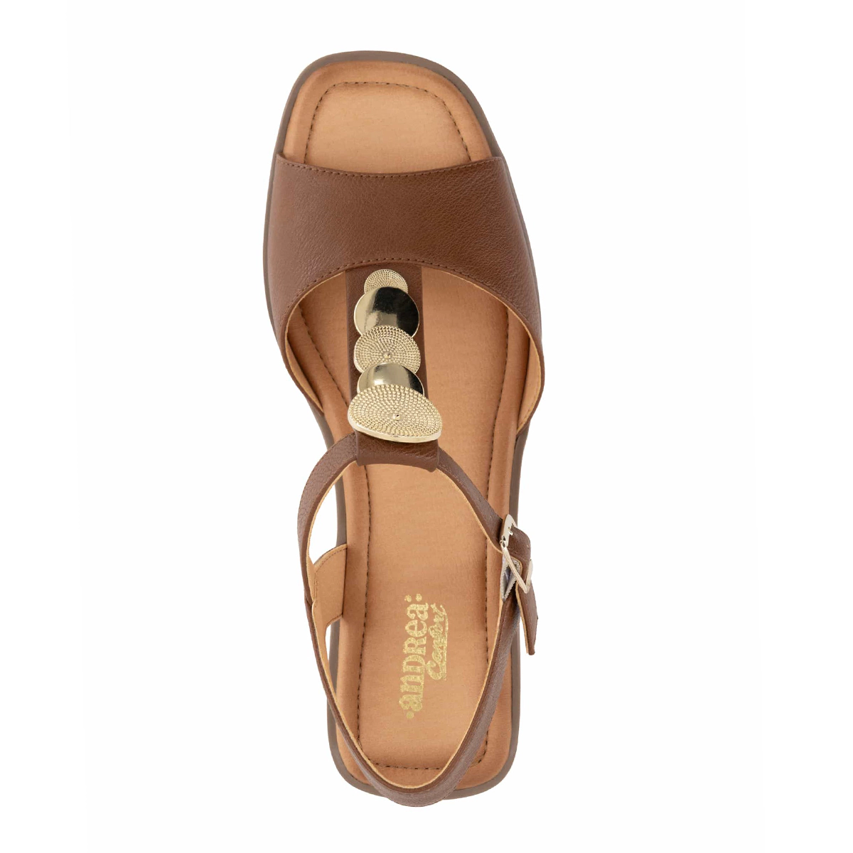 Andrea Womens T-Bar