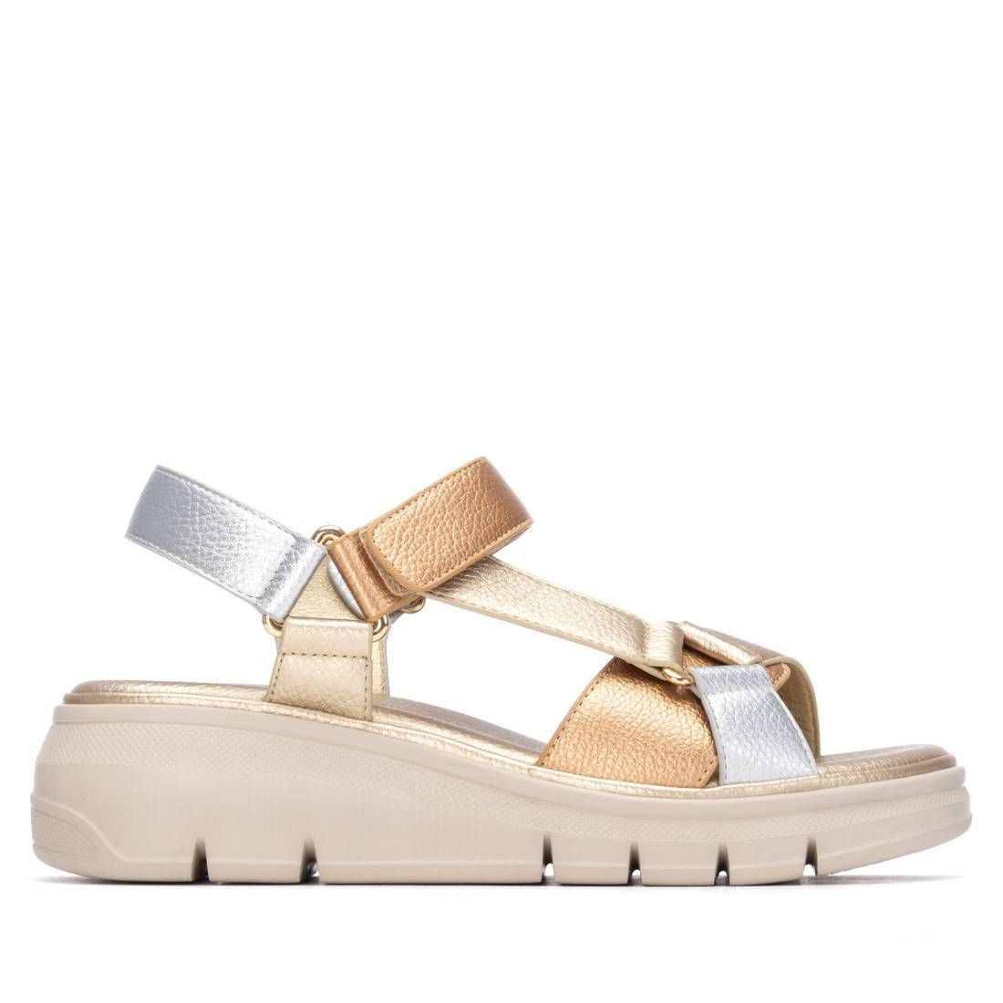 XTI Ladies Sandals