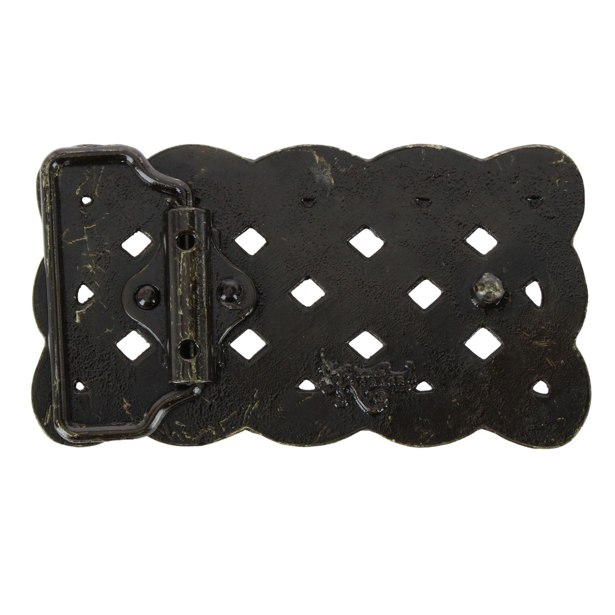 CTM Celtic Knot Belt Buckle